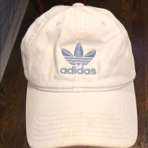 Adidas hat